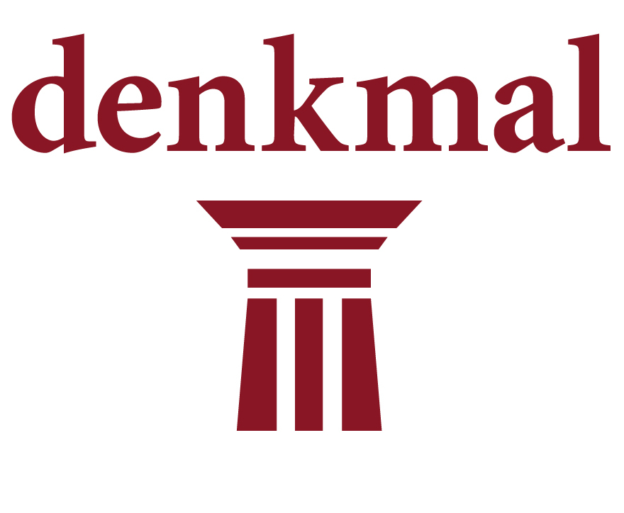 denkmal logo