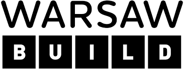 Warsaw Build logo