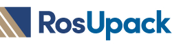 RosUpack logo